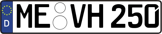 ME-VH250