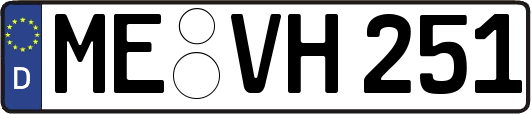 ME-VH251