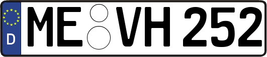ME-VH252