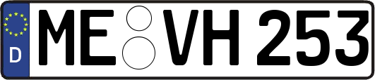 ME-VH253
