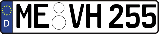 ME-VH255