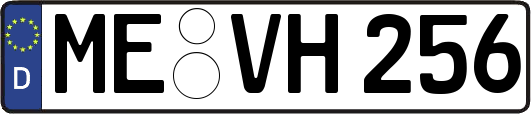 ME-VH256