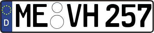 ME-VH257