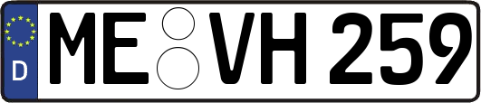 ME-VH259