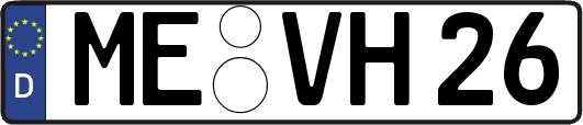 ME-VH26