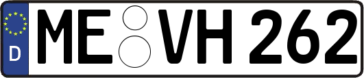 ME-VH262