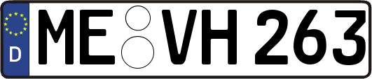 ME-VH263