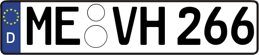 ME-VH266