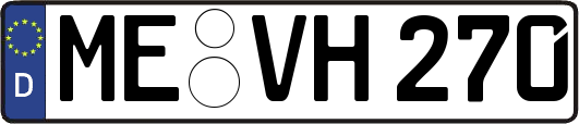 ME-VH270