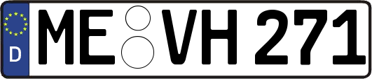 ME-VH271