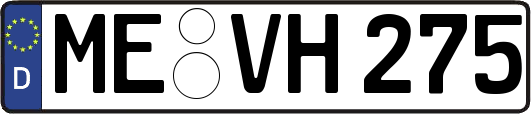 ME-VH275