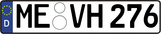 ME-VH276
