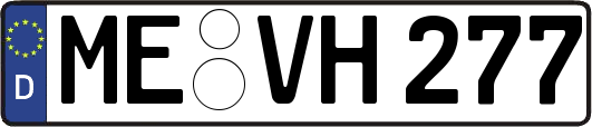 ME-VH277