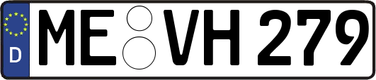 ME-VH279