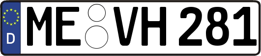 ME-VH281