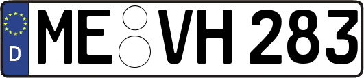 ME-VH283