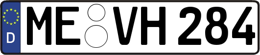 ME-VH284