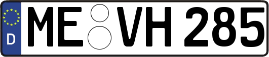 ME-VH285