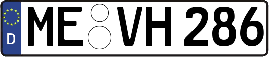 ME-VH286