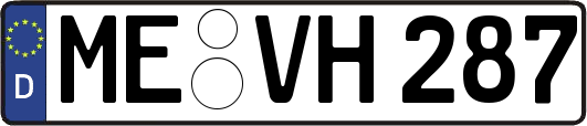 ME-VH287
