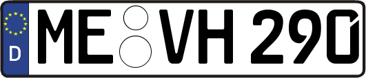 ME-VH290