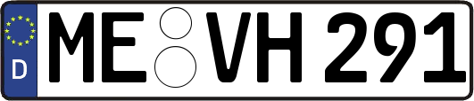 ME-VH291