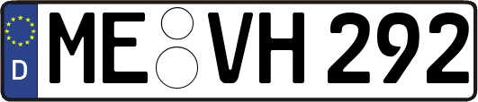 ME-VH292