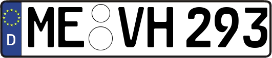ME-VH293