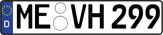 ME-VH299