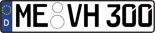 ME-VH300