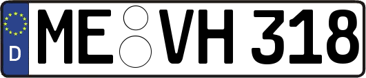 ME-VH318