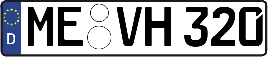 ME-VH320