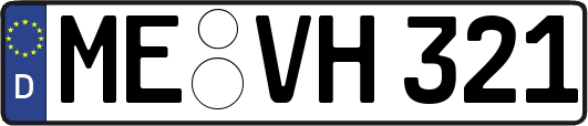 ME-VH321