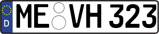 ME-VH323