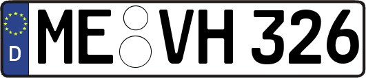 ME-VH326