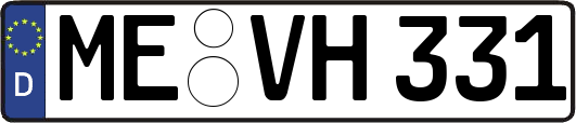 ME-VH331