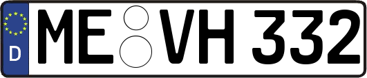 ME-VH332