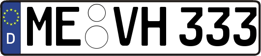 ME-VH333