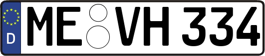 ME-VH334