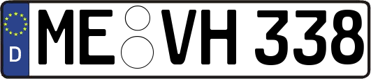 ME-VH338