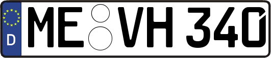 ME-VH340