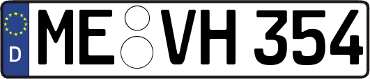 ME-VH354