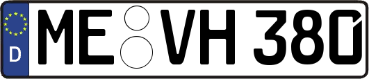 ME-VH380