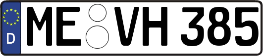ME-VH385