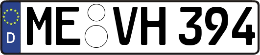 ME-VH394
