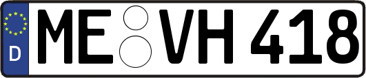 ME-VH418