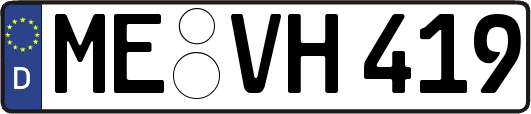 ME-VH419