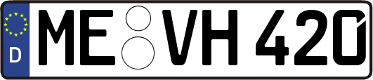 ME-VH420