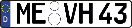 ME-VH43