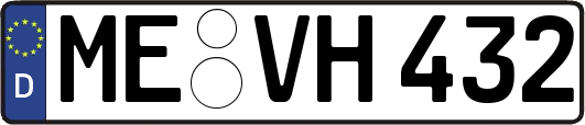 ME-VH432